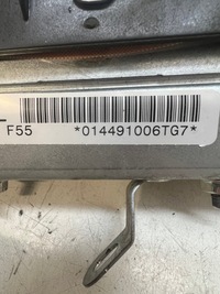 фото thumb №6, Air bag подушка колінна toyota yaris ii europa