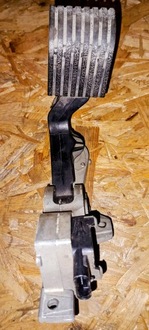 фото thumb №1, Педаль газа daf cf 75 85 lf 45 55