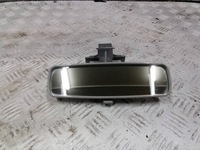 фото thumb №1, Зеркало внутреннее заднего вида renault clio iv