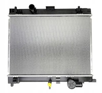 фото thumb №1, Радіаторів води toyota yaris xp90 1,33 2006-2011