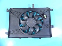 фото thumb №1, Вентилятор радіатора alfa romeo 159 1.9 jts