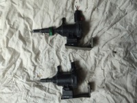 Клапан помпа топлива a0014760532 w246 w176 w117 a-b-klasa cla mercedes Оригинал, фото thumb