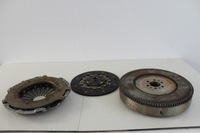 фото thumb №5, Сцепление двухмассовый маховик mazda 3 bl 1.6d y6 08-13r