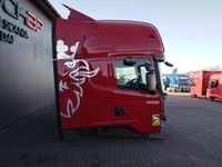 фото thumb №3, Кабина scania r streamline topline 2015 r