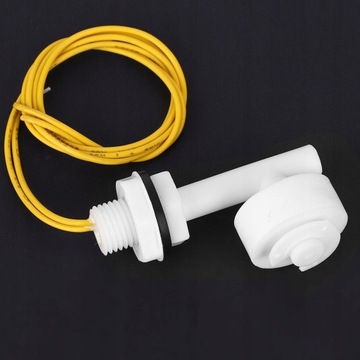 фото thumb №10, Датчик уровня жидкости m12 dc220v переключатель pływakowy уровня