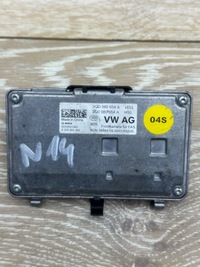 фото thumb №1, Vw камера ассистент поперечина 3qd980654a