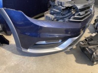 Перед капот бампер ремінь фари vw passat b8 alltrack lh5x Київ, фото thumb