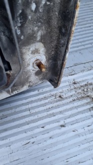 фото thumb №12, Iveco daily iii 99-06 передняя панель окуляр лампы решётка комплект номер 4