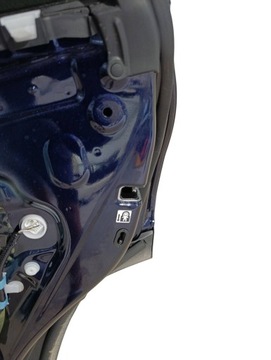 фото thumb №7, Toyota rav 4 xa50 2020 правая сторона дверь задние