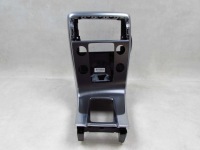 Купити Volvo s60 2 v60 10-17 тунель середній панель  рамка rhd 30791723, фото thumb