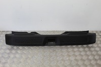 фото thumb №1, Накладка порог защита поперечина багажника kadjar lift