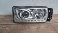 Купити Фара iveco stralis 5801745452, фото thumb