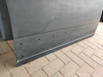 фото thumb №14, Дверь ducato boxer jumper 06-22 h1 bok правый сдвижные правые новое оригинал