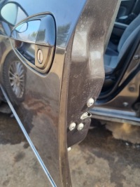 Купити Fiat linea 07-15 2009 r. sedan 284 двері лівий перед ліва передні lp, фото thumb