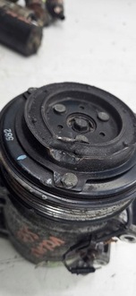 фото thumb №6, Компресор кондиціонера 30742206 volvo s60 2.4 b