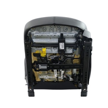 фото thumb №12, Bmw f82 m4 m sport сиденье переднее с подогревом память левый чёрная кожа