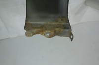 фото thumb №8, Крыло перед левый honda jazz ii 2 версия bez поворотник