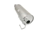 фото thumb №2, Гаситель iveco daily 06 середина