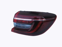 фото thumb №1, Лампа задня задня права led renault clio v 20-22 europa