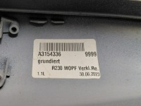 Mercedes sl r230 рестайлинг  cls w219 рестайлинг  корпус накладка правого зеркало новая в Украине, фото thumb