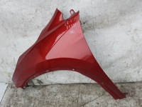 фото thumb №12, Крыло перед правый honda cr-v iv kod r539p