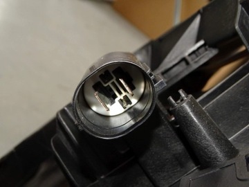 фото thumb №8, Новый вентилятор радиатор velar 2017- 2.0 3.0 650w