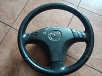 фото thumb №1, Mazda 6 06' воздуховод подушка безопасности