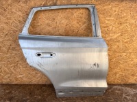 фото thumb №1, Дверь правое задние задняя skoda enyaq 5la 21-