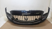 фото thumb №1, Бампер перед передній решітка радіатора maserati quattroporte m156 670005220
