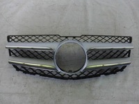 фото thumb №1, Решётка радиатора решётка радиатора mercedes glk a x 204 2008 2009 2010 2011 2012