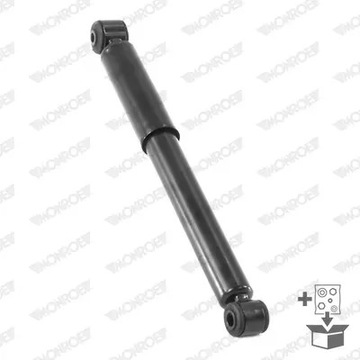 фото thumb №12, 2× mon43124 амортизатор зад l/p fiat croma