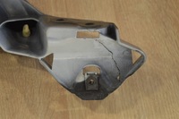 фото thumb №5, Кронштейн кронштейн крила праве laguna iii coupe