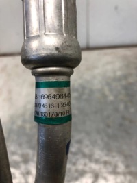 Шланг кондиционера bmw e87 6964964 Недорого, фото thumb