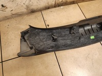 фото thumb №7, Молдинг накладка захист na pas поперечина задня porsche cayman 981