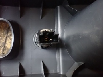 фото thumb №8, Тунель середній dacia lodgy 2019 1.6sce eu 363156668r 8173