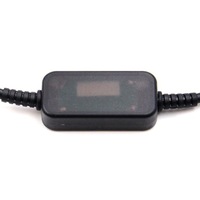 фото thumb №6, Адаптер конвертер usb разъём прикуривателя 12v