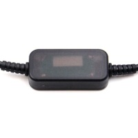 фото thumb №3, Переходник проход usb na разъём прикуривателя