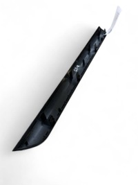 Bmw 7 g11 g12 2017 молдинг порог передняя 7378054 Доставка, фото thumb