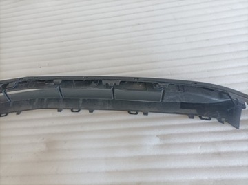 фото thumb №11, Планка спойлер решітка бампера mercedes e w213