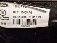 фото thumb №6, Лампа задня задня ліва ford transit custom tourneo 2012- bk2113405ag europa