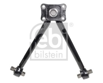 фото thumb №9, Рычаг mercedes s c216 06-/s w220 98-/s w221 05- jtc1359