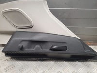 фото thumb №7, Mercedes-benz gla w156 2015 зад сторона правая защита средняя стойка / c