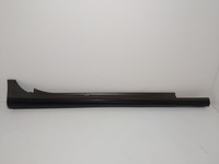 фото thumb №1, Молдинг накладка поріг права поріг maserati ghibli