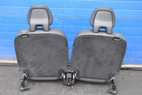 фото thumb №9, Volvo xc90 ii заднє сидіння trzeci ряд шкіра