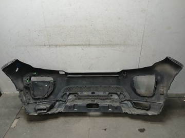 фото thumb №13, Бампер перед land range rover evoque рестайлинг динамический 15-