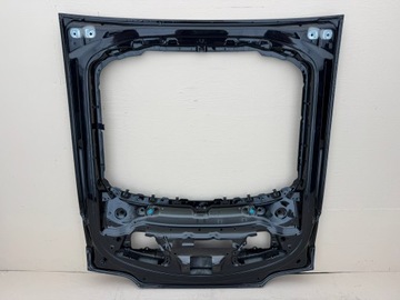 фото thumb №16, Mercedes amg gt x290 w290 18r- кришка кришка багажника a2907571000