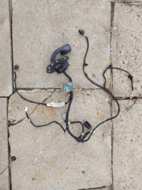 фото thumb №1, Джгут двері ліва задня dodge charger 2015-