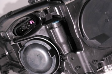 фото thumb №13, Лампы лампа фара audi a4 b8 -15 рестайлинг полный led