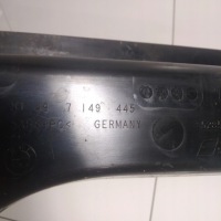 фото thumb №4, Bmw f07 5 gt защита крышки корпус левая 7149445