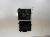 фото thumb №1, Tesla s вентилятор + радиатор кондиционера 6007614